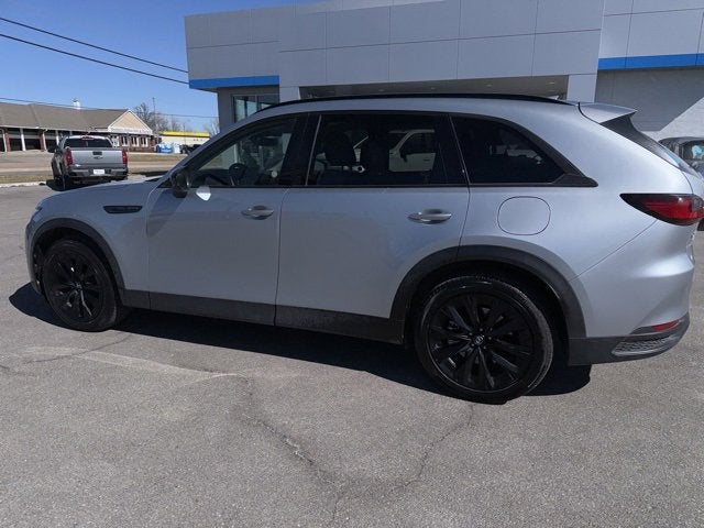 2025 Mazda Mazda CX-90 Premium Sport