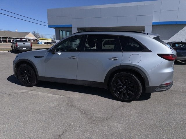 2025 Mazda Mazda CX-90 Premium Sport