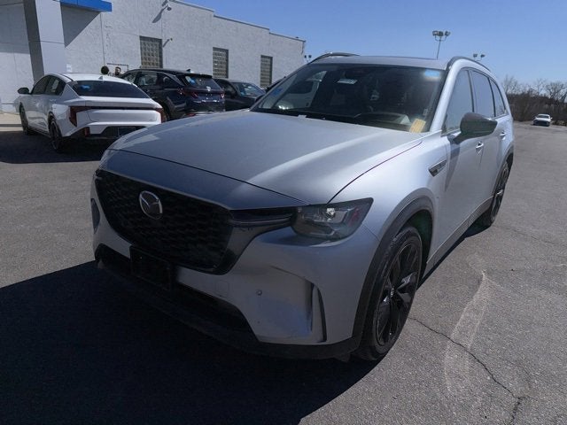 2025 Mazda Mazda CX-90 Premium Sport