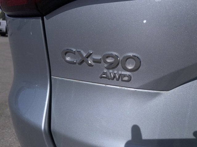 2025 Mazda Mazda CX-90 Premium Sport