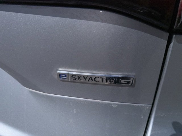 2025 Mazda Mazda CX-90 Premium Sport