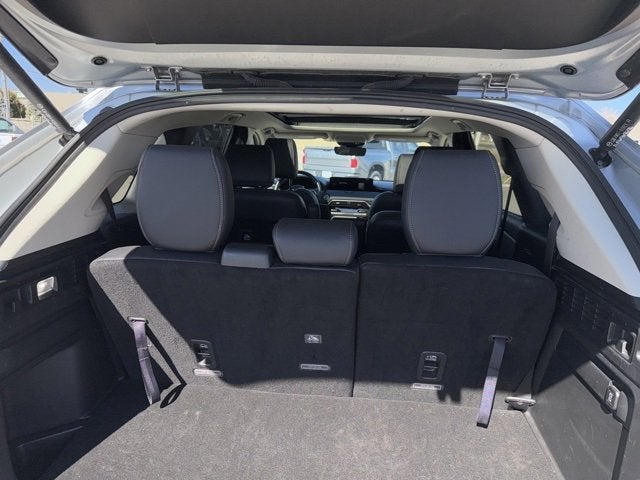 2025 Mazda Mazda CX-90 Premium Sport