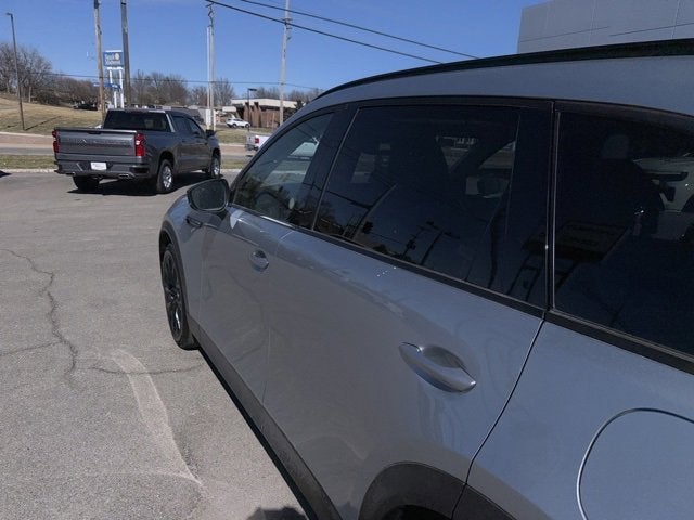 2025 Mazda Mazda CX-90 Premium Sport