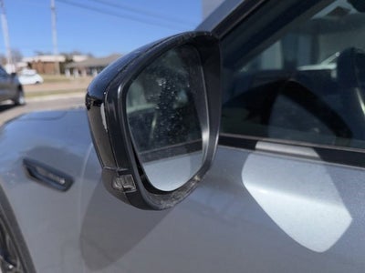 2025 Mazda Mazda CX-90 Premium Sport