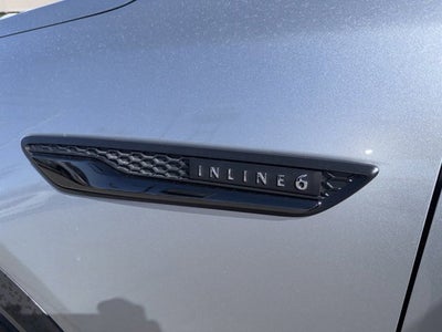 2025 Mazda Mazda CX-90 Premium Sport