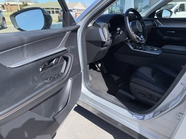 2025 Mazda Mazda CX-90 Premium Sport