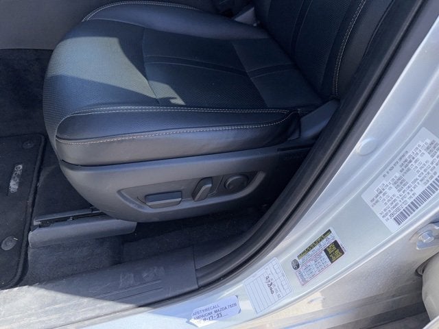 2025 Mazda Mazda CX-90 Premium Sport