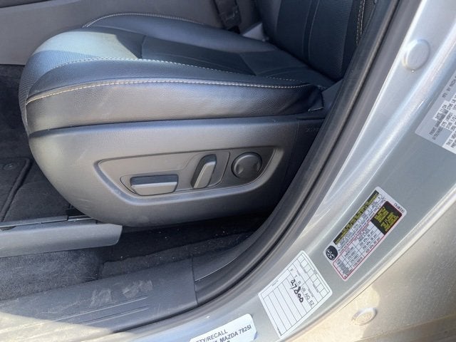 2025 Mazda Mazda CX-90 Premium Sport