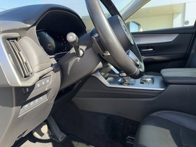 2025 Mazda Mazda CX-90 Premium Sport