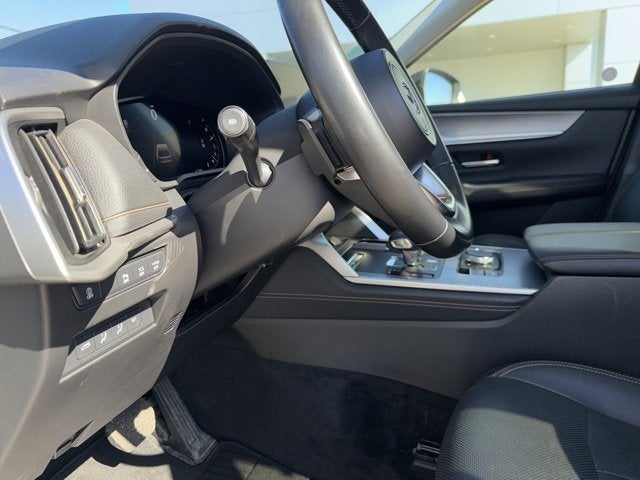 2025 Mazda Mazda CX-90 Premium Sport