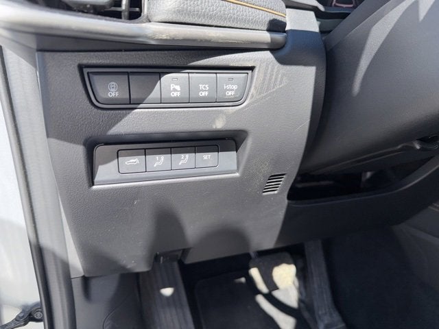 2025 Mazda Mazda CX-90 Premium Sport