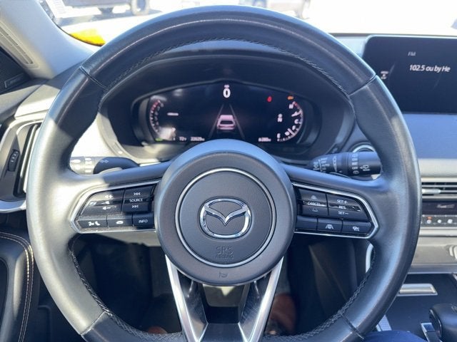 2025 Mazda Mazda CX-90 Premium Sport