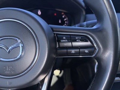 2025 Mazda Mazda CX-90 Premium Sport