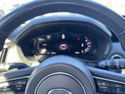 2025 Mazda Mazda CX-90 Premium Sport