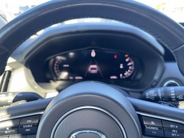 2025 Mazda Mazda CX-90 Premium Sport