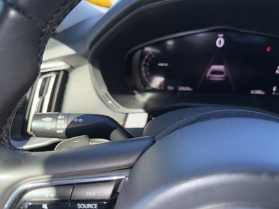 2025 Mazda Mazda CX-90 Premium Sport