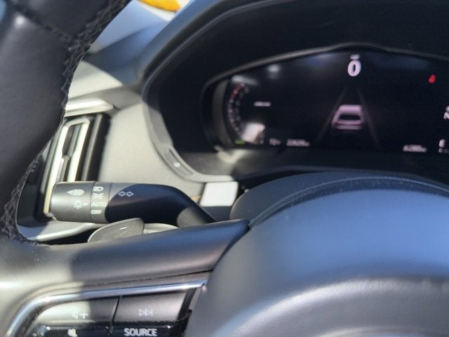 2025 Mazda Mazda CX-90 Premium Sport