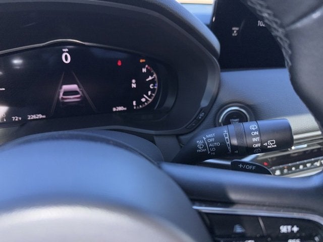 2025 Mazda Mazda CX-90 Premium Sport