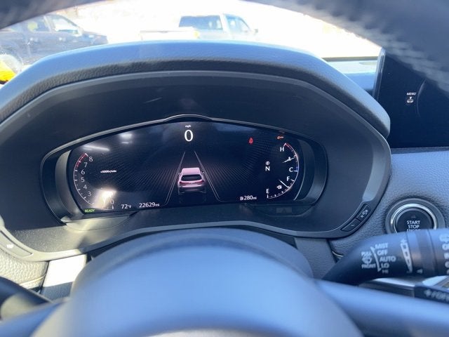 2025 Mazda Mazda CX-90 Premium Sport