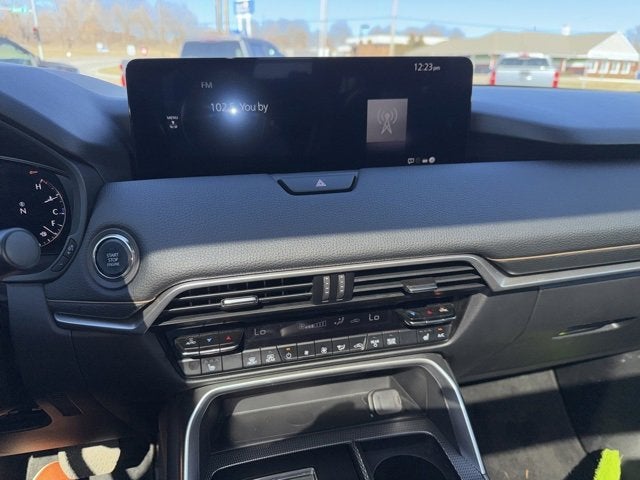 2025 Mazda Mazda CX-90 Premium Sport