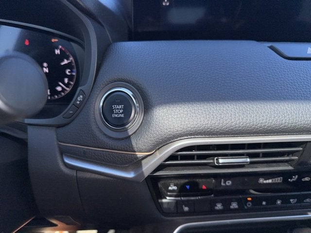 2025 Mazda Mazda CX-90 Premium Sport