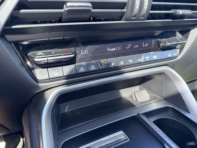 2025 Mazda Mazda CX-90 Premium Sport