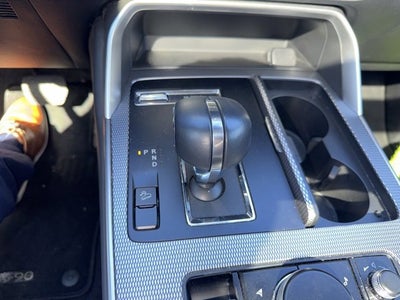 2025 Mazda Mazda CX-90 Premium Sport