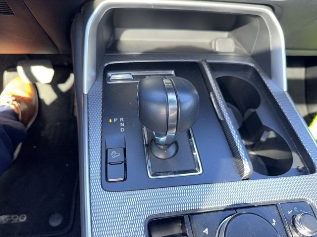 2025 Mazda Mazda CX-90 Premium Sport