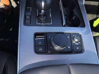 2025 Mazda Mazda CX-90 Premium Sport