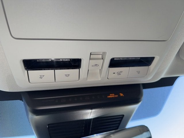 2025 Mazda Mazda CX-90 Premium Sport