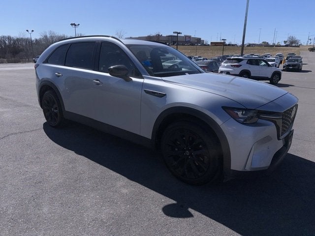 2025 Mazda Mazda CX-90 Premium Sport