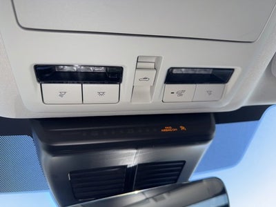 2025 Mazda Mazda CX-90 Premium Sport