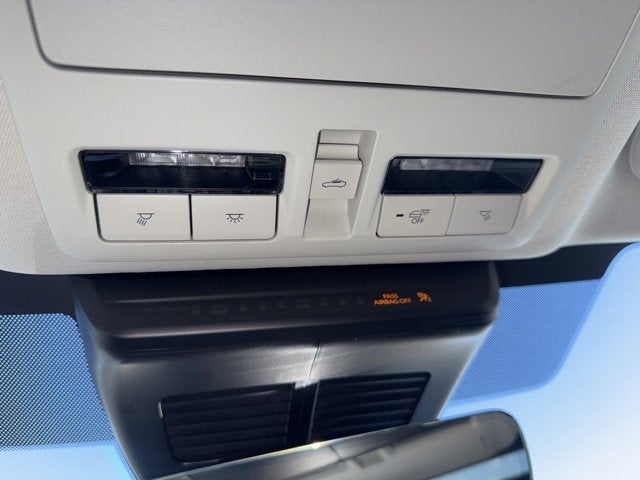 2025 Mazda Mazda CX-90 Premium Sport