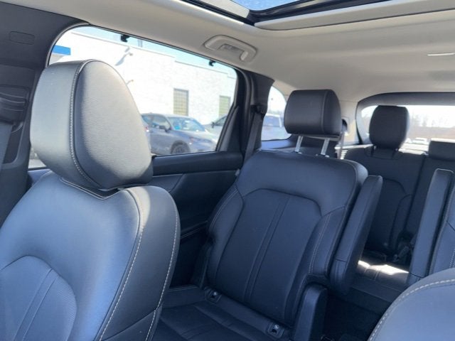 2025 Mazda Mazda CX-90 Premium Sport