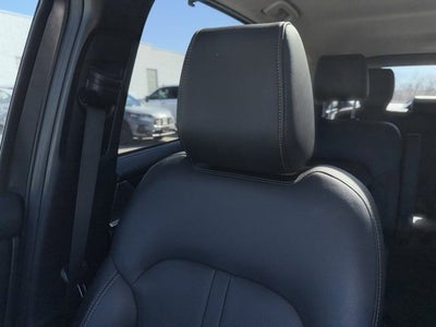 2025 Mazda Mazda CX-90 Premium Sport