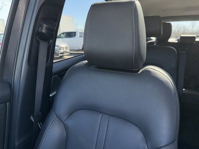 2025 Mazda Mazda CX-90 Premium Sport