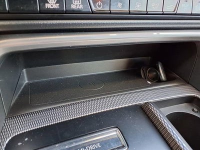 2025 Mazda Mazda CX-90 Premium Sport