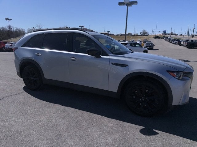 2025 Mazda Mazda CX-90 Premium Sport