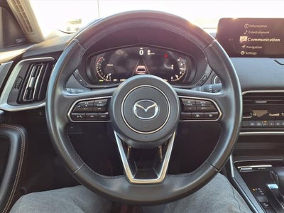 2025 Mazda Mazda CX-90 Premium Sport