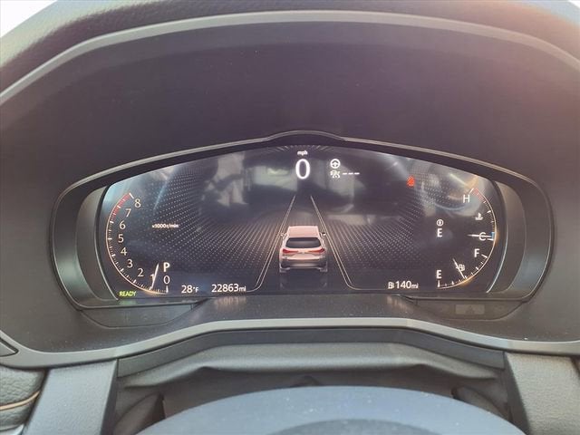 2025 Mazda Mazda CX-90 Premium Sport