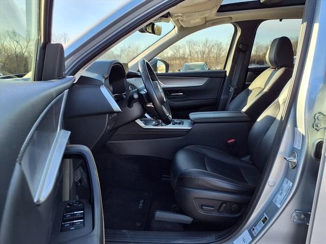 2025 Mazda Mazda CX-90 Premium Sport