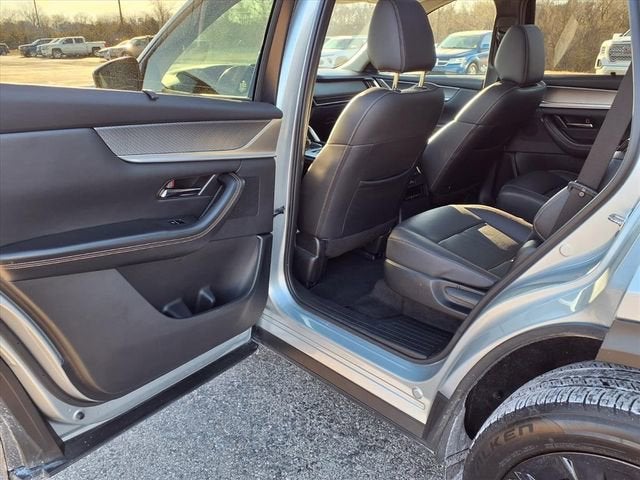 2025 Mazda Mazda CX-90 Premium Sport