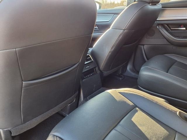 2025 Mazda Mazda CX-90 Premium Sport