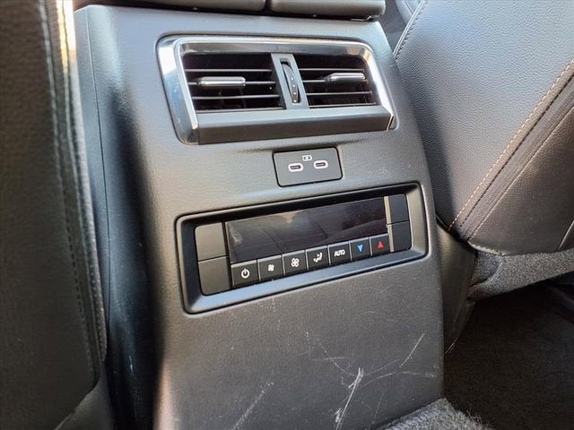 2025 Mazda Mazda CX-90 Premium Sport