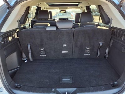 2025 Mazda Mazda CX-90 Premium Sport