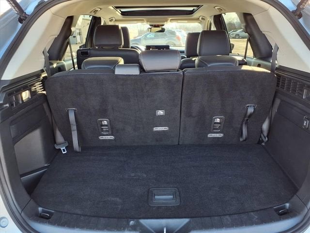 2025 Mazda Mazda CX-90 Premium Sport