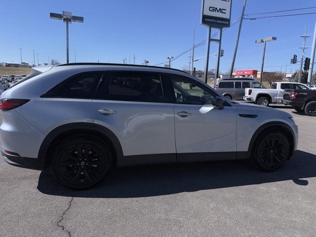 2025 Mazda Mazda CX-90 Premium Sport