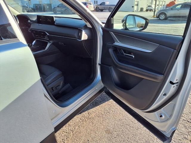 2025 Mazda Mazda CX-90 Premium Sport