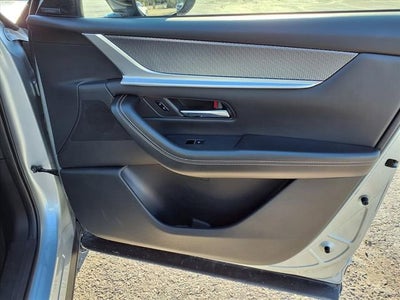 2025 Mazda Mazda CX-90 Premium Sport