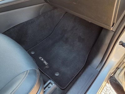 2025 Mazda Mazda CX-90 Premium Sport